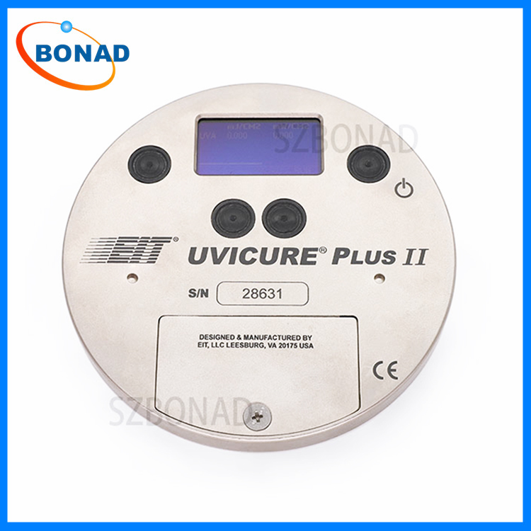 UV energy meter